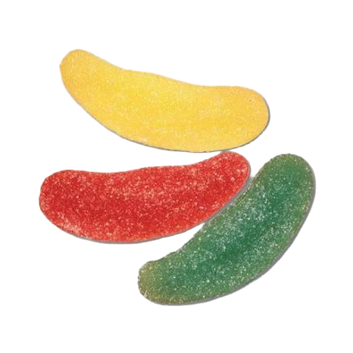 Haribo Supergurkor 3kg