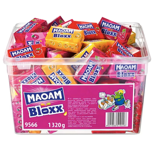 MAOAM Bloxx 1,32kg