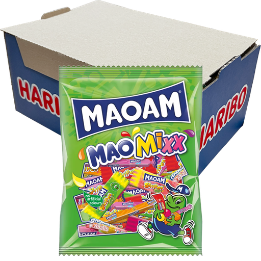 Maoam Mao Mixx 240g x 16st