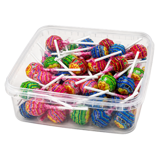 Chupa Chups Mix 700G