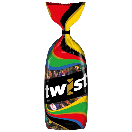 Marabou Twist 300g