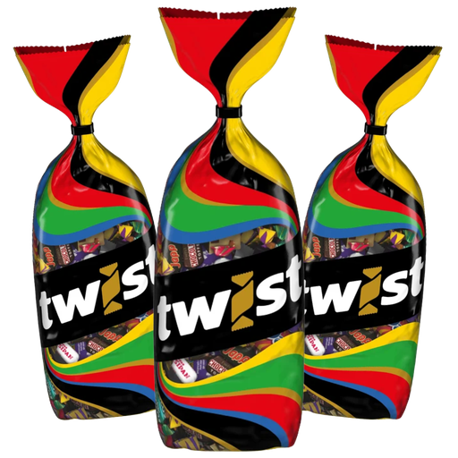 3st - Marabou Twist 300g