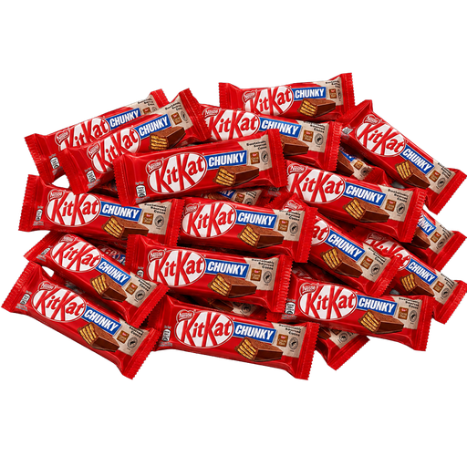 Kitkat Chunky Milk 40g x 10st