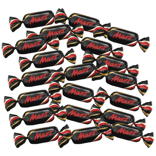 Mars Miniatures 900g