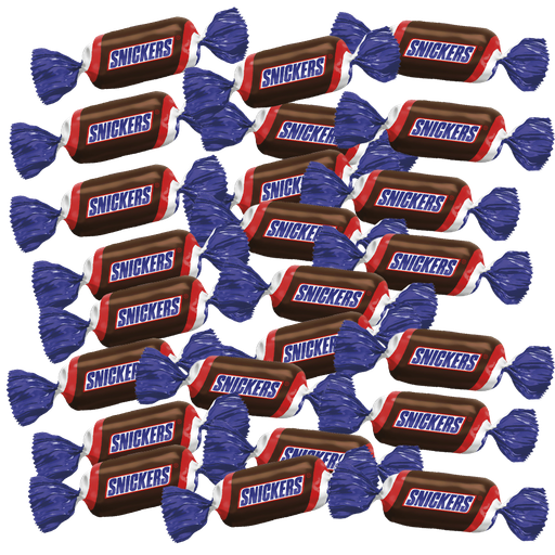 Snickers 900g