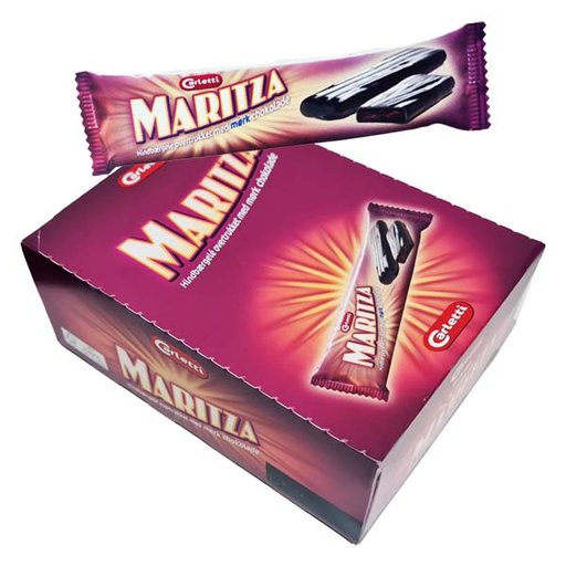 Carletti Maritza - 30g x 36 st