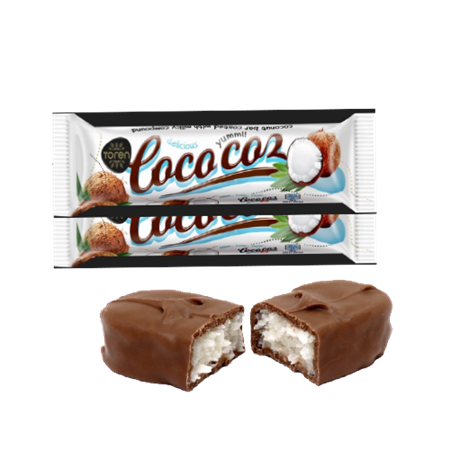 Coco Coz Mini Bites 1kg