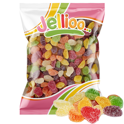 Fruitgarden Sour 1kg