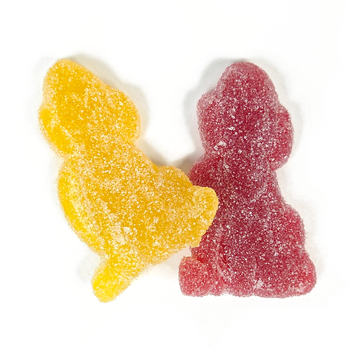 Jellioo Big Monkey Sour 1kg