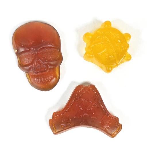 Jellioo Piratmix 1kg