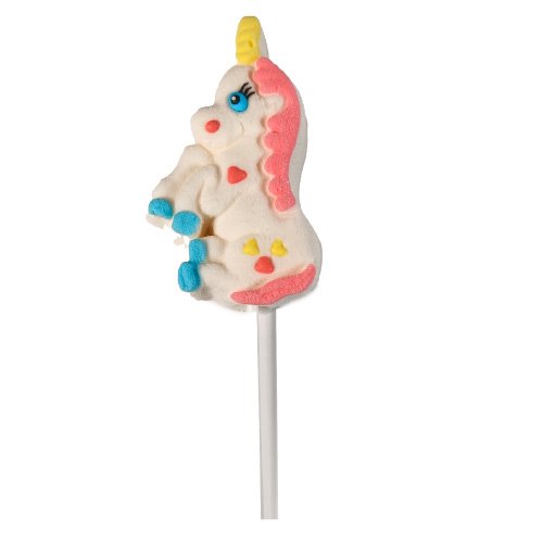 12st - Klubba Marshmallow Unicorn 75g
