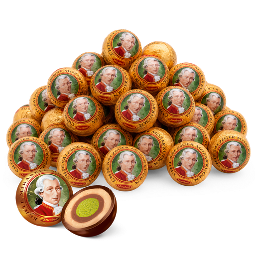 Mirabell Mozartkulor 700g