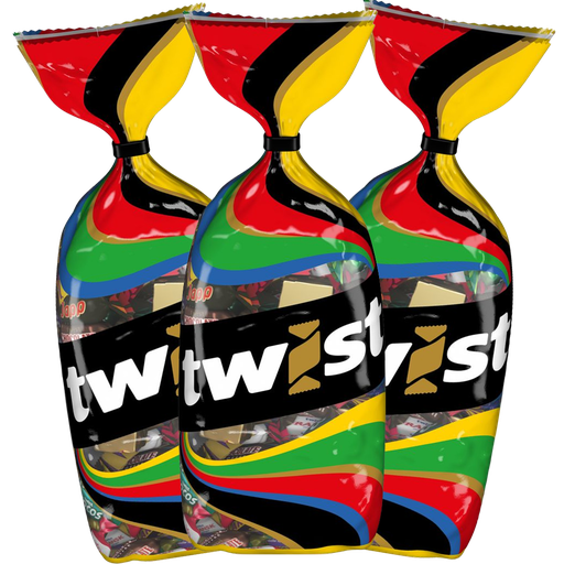 3st - Twist 145g