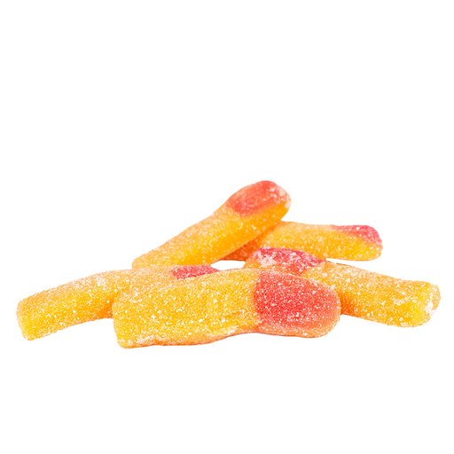VIDAL ORANGE FINGERS 2KG