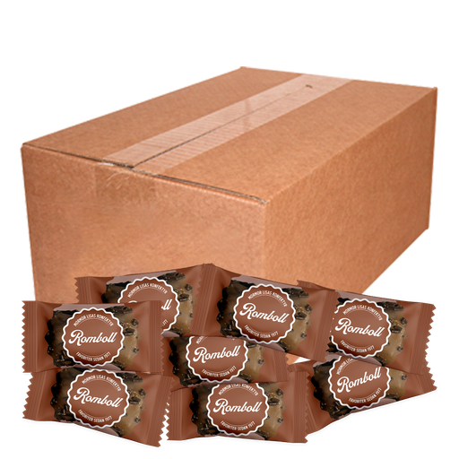 Mormor Lisas Romboll Inslagen 2KG