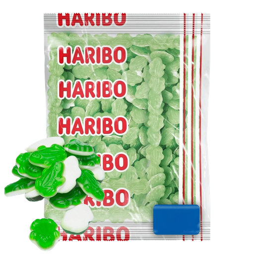 Haribo Grodor 3kg