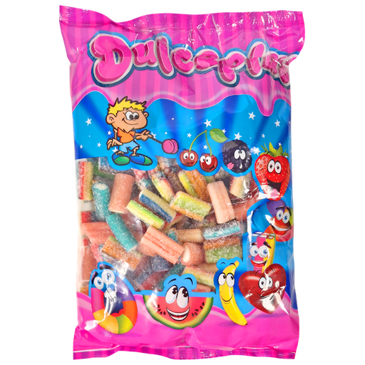 Dulceplus Jelly Mix Pica Sour 1kg