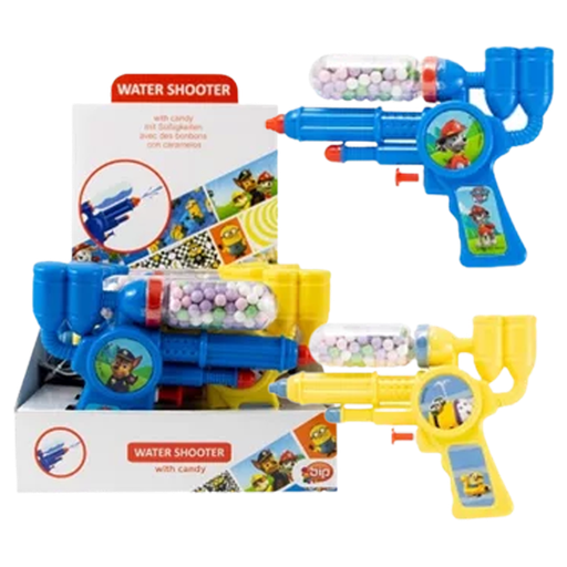 BIP mix Watershooter 20g x 12st