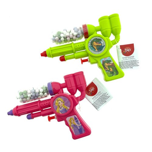 BIP mix Watershooter 20g x 12st