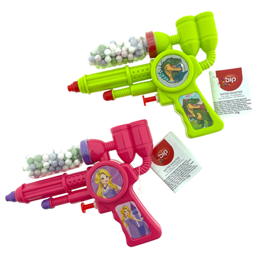BIP mix Watershooter 20g x 12st