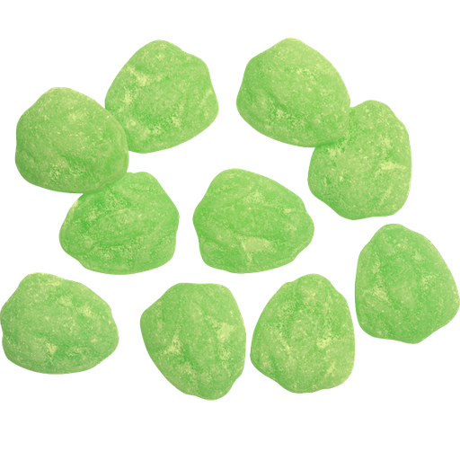 Konfekta Sura Grodor - 2 kg