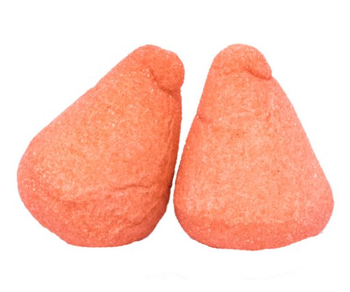 SKUMMA JORDGUBBAR LÖSVIKT