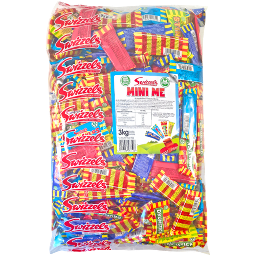Swizzels Mini Me 3kg