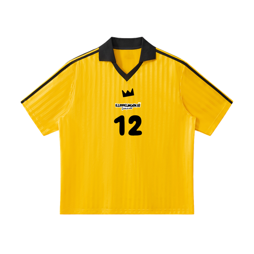 KLIPPKUNGEN Retro Jersey M