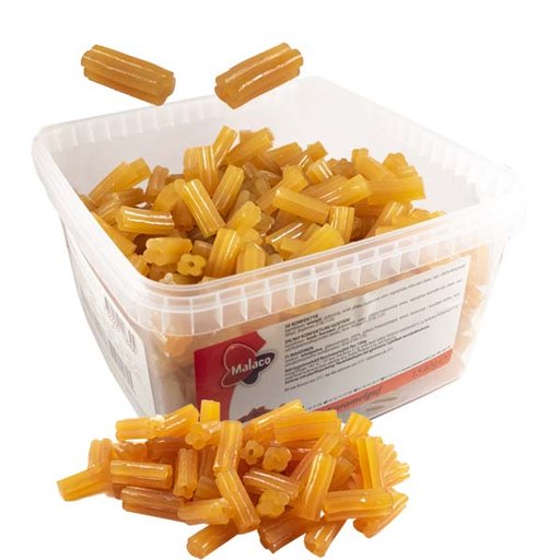 Malaco Karamelguf 1,54kg