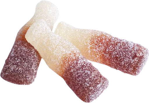 Fizzy Cola Bottles 3,25kg