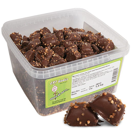 Mormor Lisas Krokantboll 1,8kg