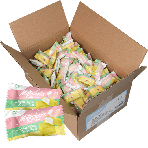 Milkshake Easter Frutti 2kg