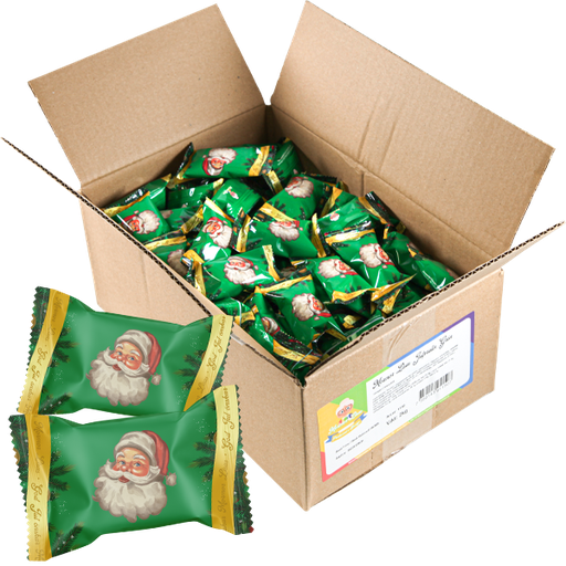 Mormor Lisas Julpralin Grön 2kg