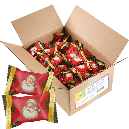 Mormor Lisas Julpralin Röd 2kg