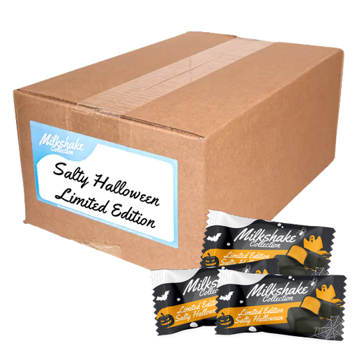 Milkshake Salty Halloween Limited 2kg
