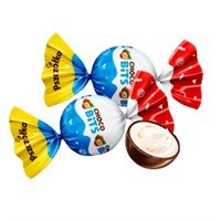 Choco Bits Pralines 1kg