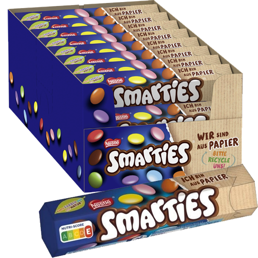 Smarties 38g x 24st