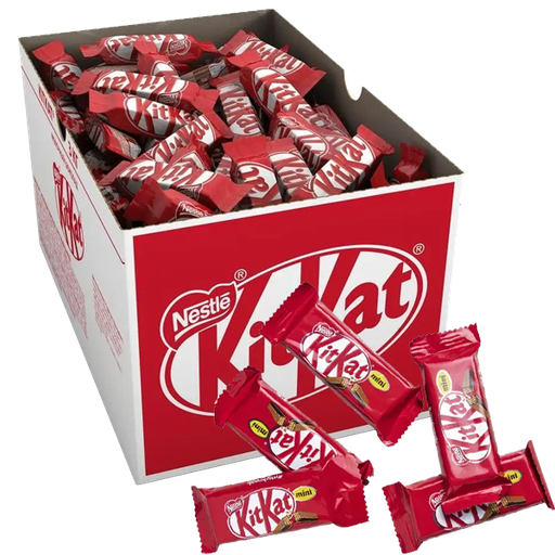 KitKat Mini 6,68 kg