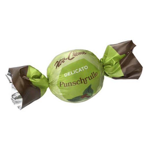 Nöt-Créme Punschrulle 2,4 kg