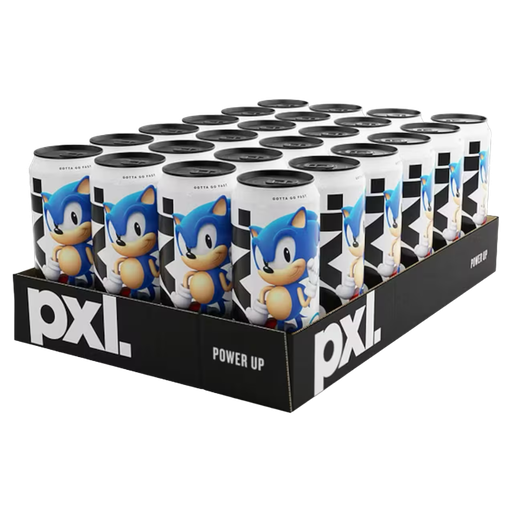 PXL Sonic Cola 24x 50cl