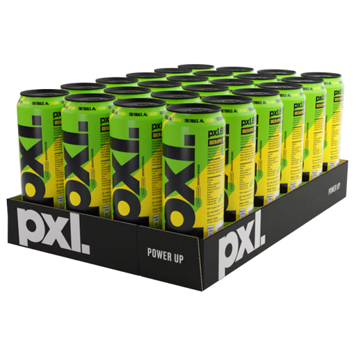PXL Sour Core 24x 50cl