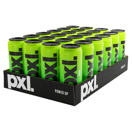 PXL Energy Easy Mode 24x 500ml