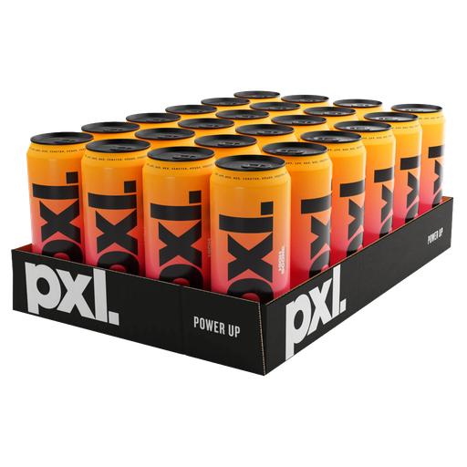 PXL Energy High Score 24x 500ml
