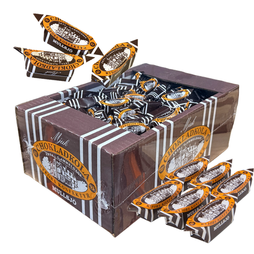 Ryfors Chokladkola - 3 kg