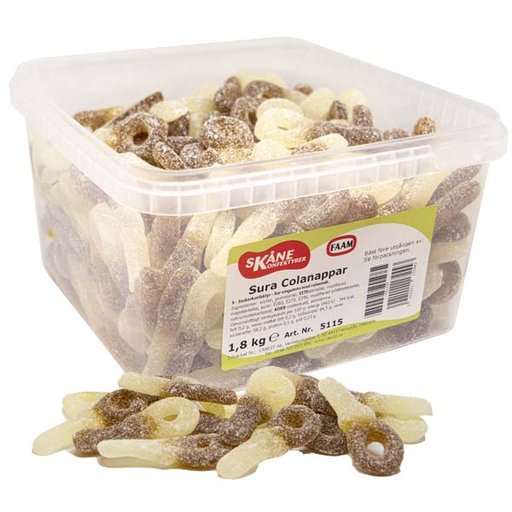 Sura Colanappar - 1,8 kg