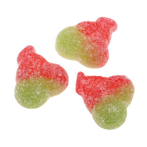 SURA KÖRSBÄR SKÅNE 2KG