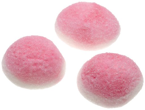 JORDGUBBSDRÖMMAR SKÅNE 1,6KG