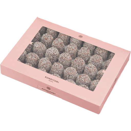 Delicato Delicatoboll 35-pack