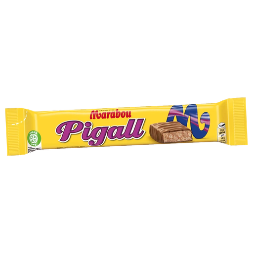 Dubbel Pigall 40g