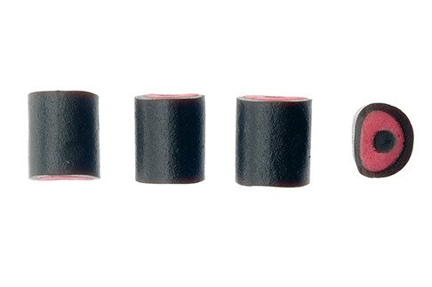 SALTA HALLON KARTONG - 3 kg